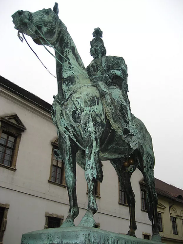 Hadik András