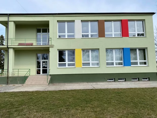 nemesgombai óvoda