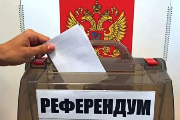 orosz népszavazás