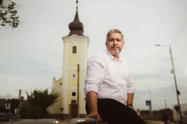 Nagykapos - Szövetség polgi 2022