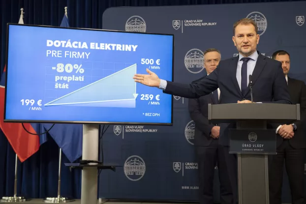 igor matovic