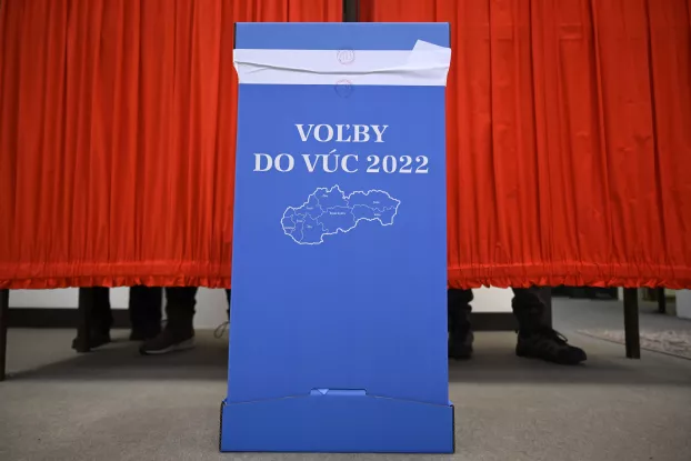 Választás