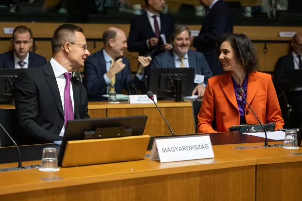 Szijjártó