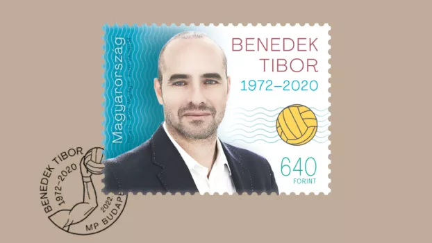 benedek tibor