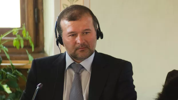 Viktor Baloga