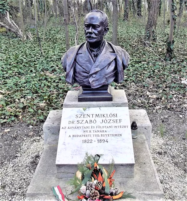 szabó józsef