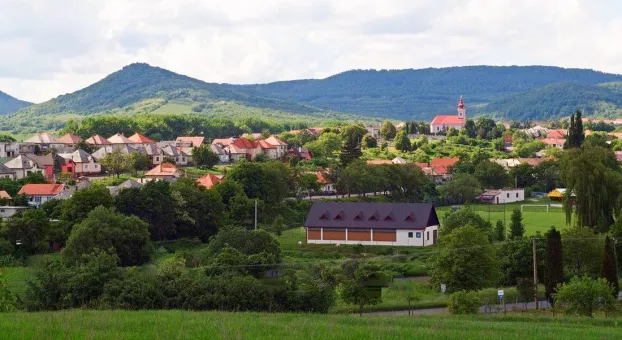 Csáb