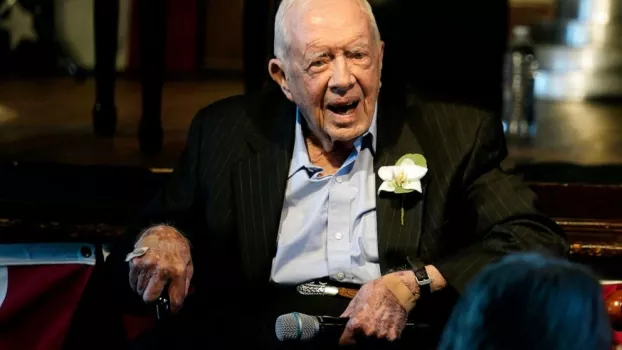 Jimmy Carter