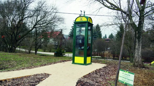 örkény remeteszőlős