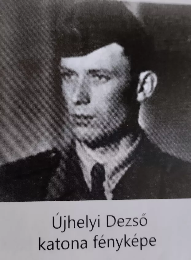 újhelyi
