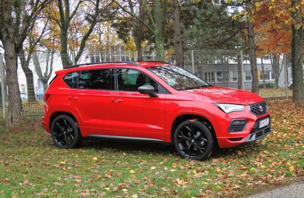 Ateca