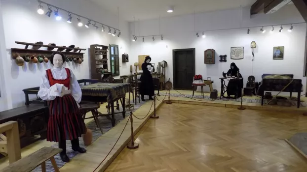 A Csíki Székely Múzeum