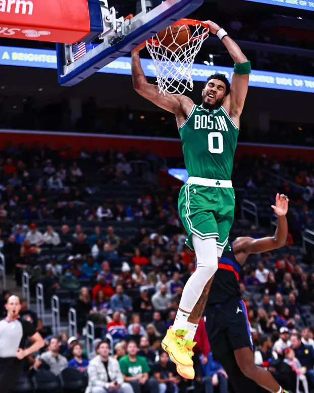 Boston Celtics