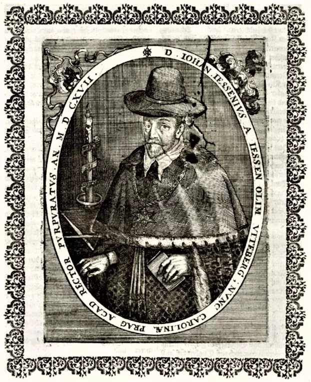 Jeszenszky János