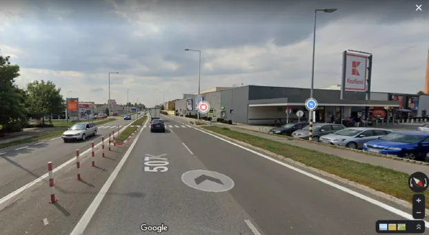 kaufland