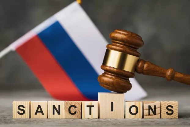 szankciók oroszország