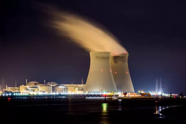 Ismét előtérbe kerül az atomenergia
