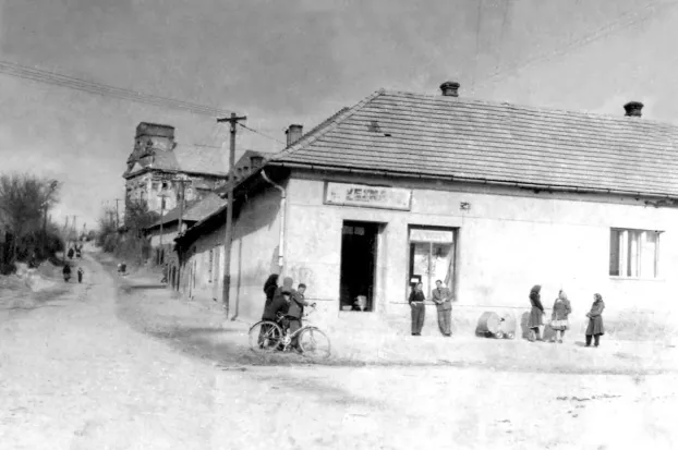 szőgyén
