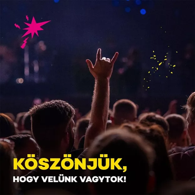 VOLT fesztivál