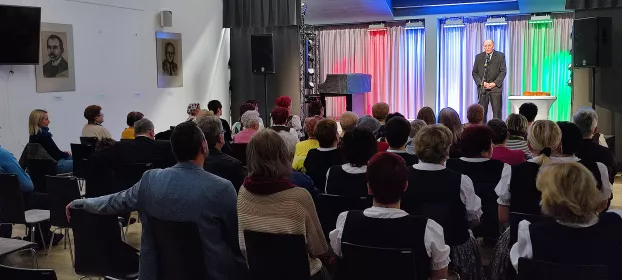 BMKH advent