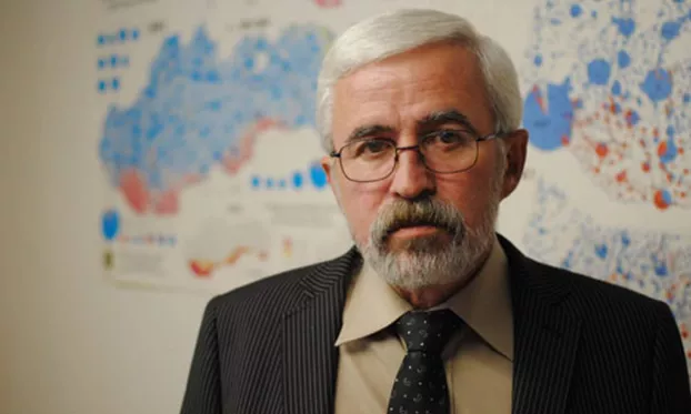 tóth károly