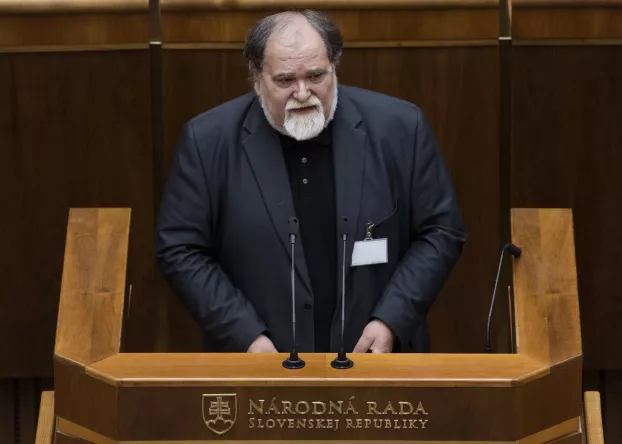 Miroslav Číž