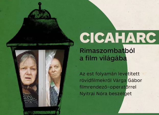 cicaharc