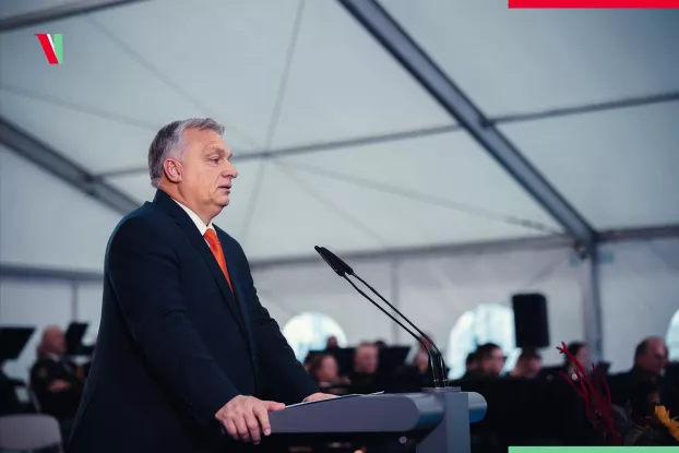 orbán viktor