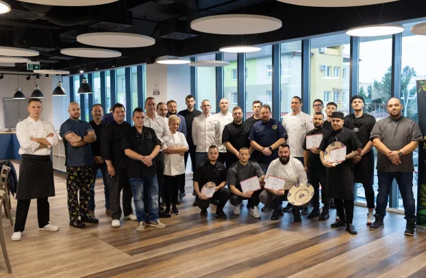 A Csallóköz legjobb étele 2022 - csapatok