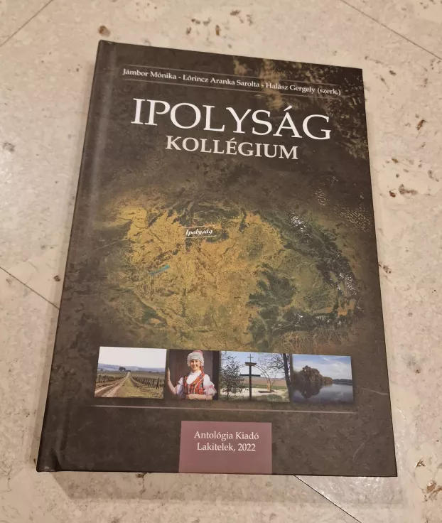 Ipolyság