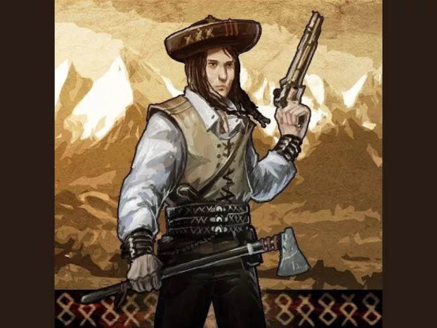 jánosík