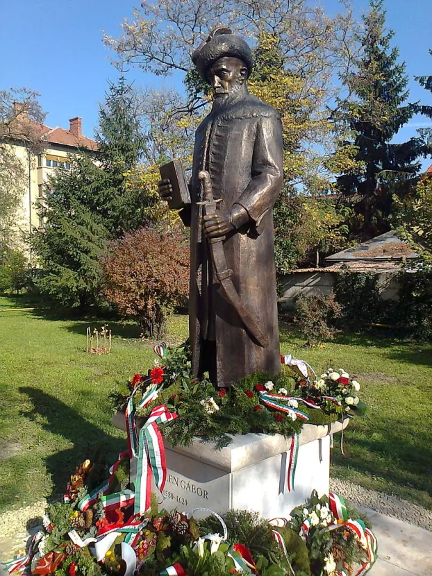 Bethlen Kolozsvár