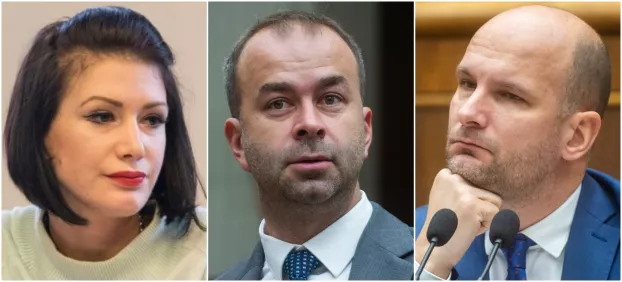 No akkor mi legyen?