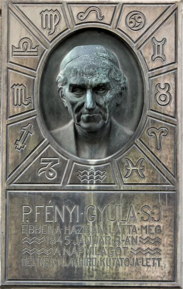 fényi gyula