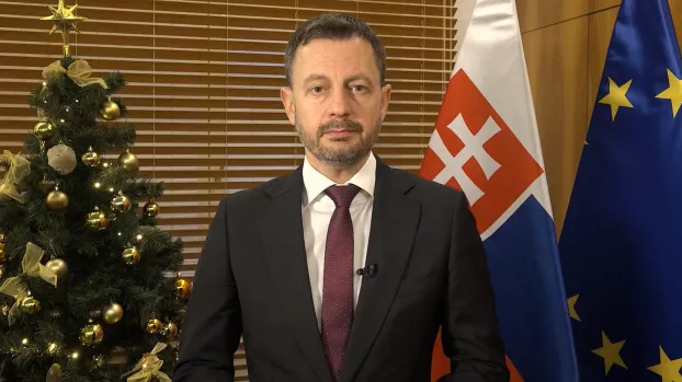 Heger újév