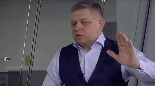 Robert Fico