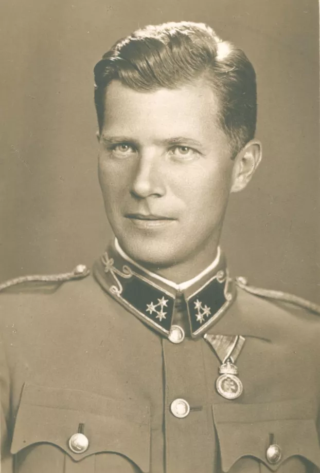 Létz József