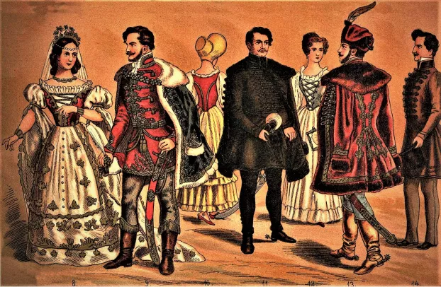 csárdás