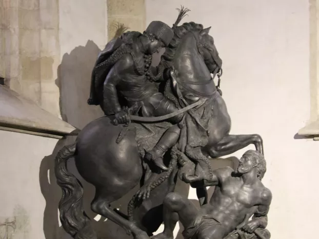 Szent Márton dóm