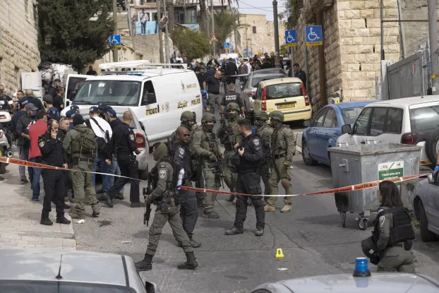 Nagyszabású akció