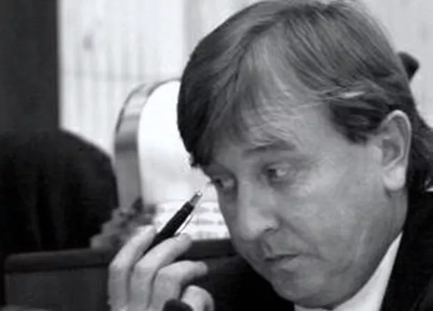 Ferkó Barnabás