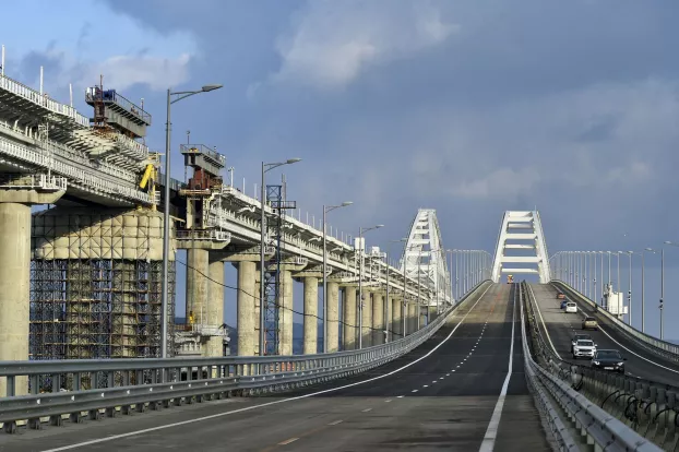 Krími híd