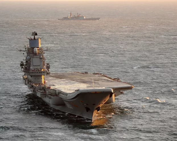 orosz hadihajó