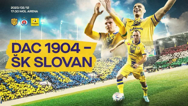 DAC-Slovan