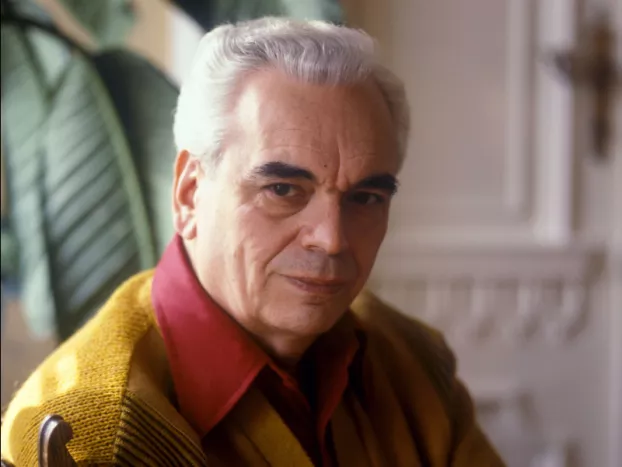 Rátonyi Róbert