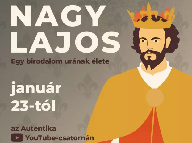 nagy lajos