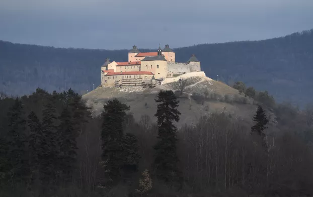 Krasznahorka
