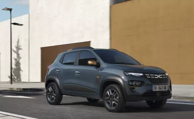 dacia