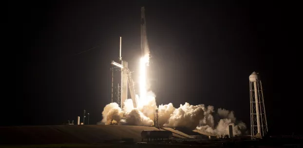 2023-02-03 SpaceX