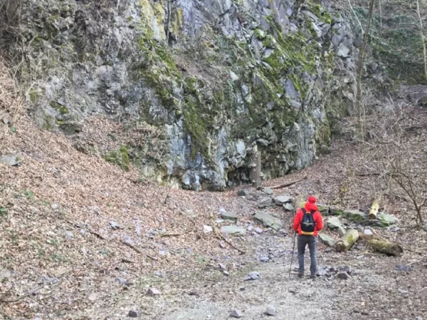 túra